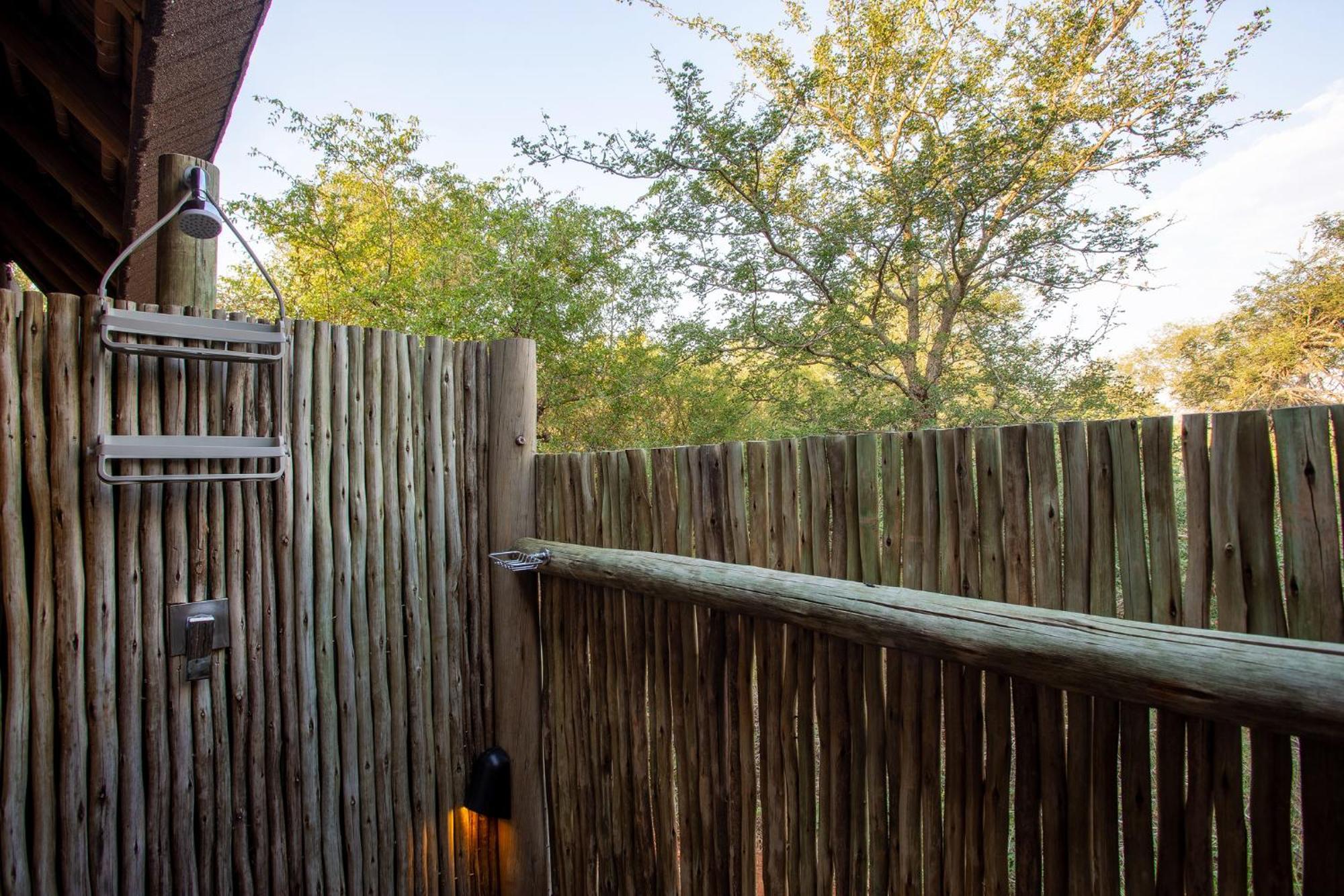 Moya Safari Villa Hoedspruit Exterior foto