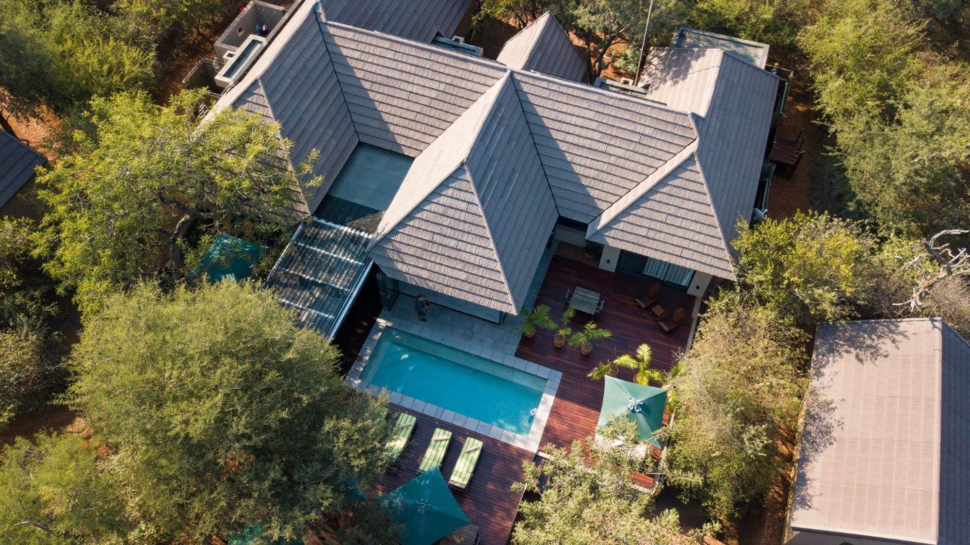 Moya Safari Villa Hoedspruit Exterior foto