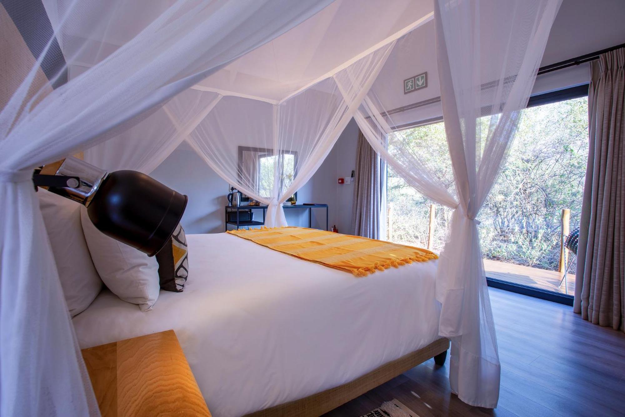 Moya Safari Villa Hoedspruit Exterior foto
