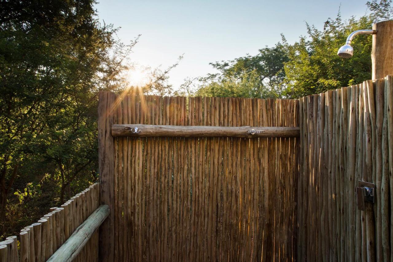 Moya Safari Villa Hoedspruit Exterior foto